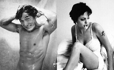 Jak se probouzí Jackie Chan nebo Angelina Jolie? Neobvyklé fotografie tě zavedou do střeženého soukromí známých osobností Jak se probouzí Jackie Chan nebo Angelina Jolie? Neobvyklé fotografie tě zavedou do střeženého soukromí známých osobností