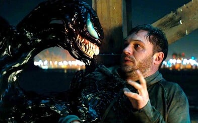 Ako sa Venom prepracoval z komiksového záporáka na antihrdinu s vlastným filmom na čele s Tomom Hardym? Ako sa Venom prepracoval z komiksového záporáka na antihrdinu s vlastným filmom na čele s Tomom Hardym?