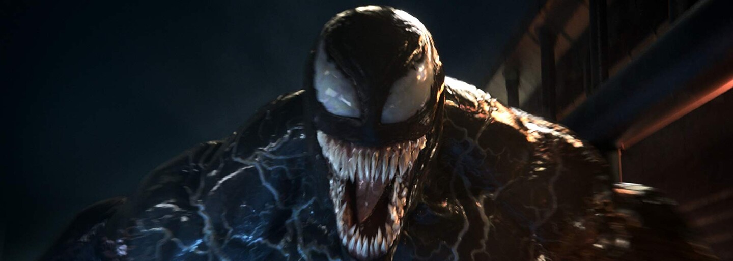 Ako sa Venom prepracoval z komiksového záporáka na antihrdinu s vlastným filmom na čele s Tomom Hardym?