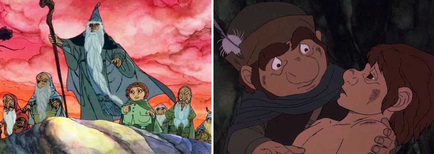 Ako sa vyvíjali pokusy o sfilmovanie Pána prsteňov od J.R.R. Tolkiena? Prehľad od vydania kníh až ku kultovej ságe Petera Jacksona