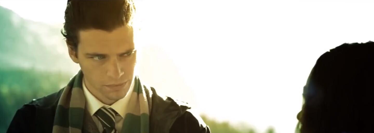 Ako sa z nadaného študenta Toma Riddlea stal obávaný Voldemort? Fanúšikovský film inšpirovaný svetom Harryho Pottera vám dá odpoveď