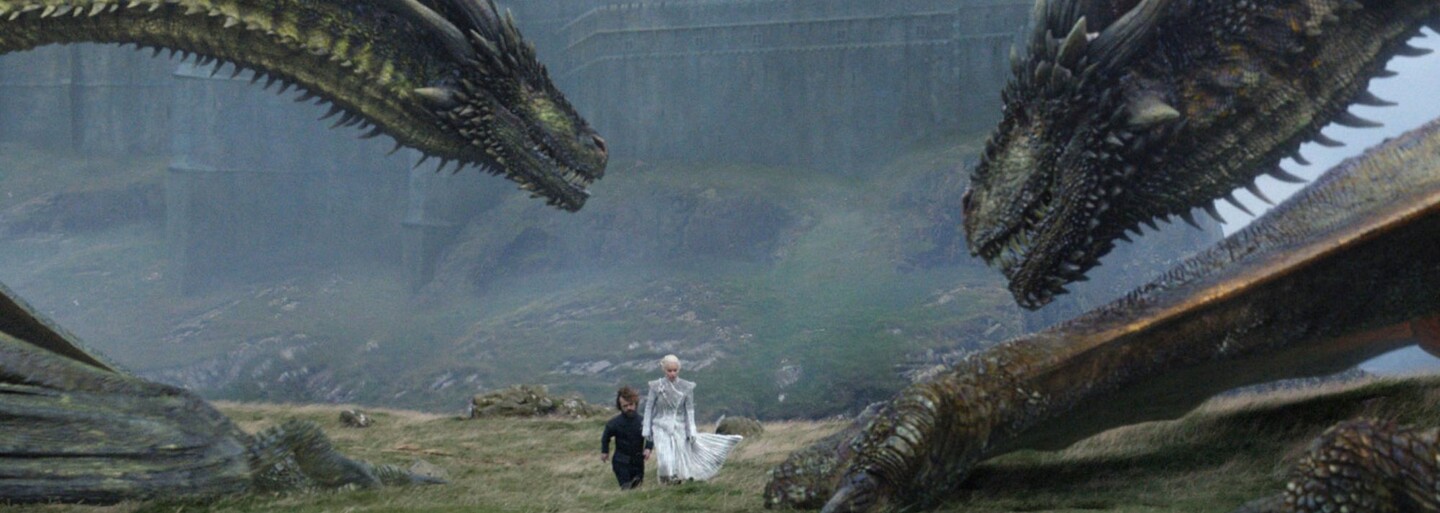 Ako sa z perfektného Game of Thrones stala nemastná-neslaná, predvídateľná a nelogická telenovela (Recenzia)