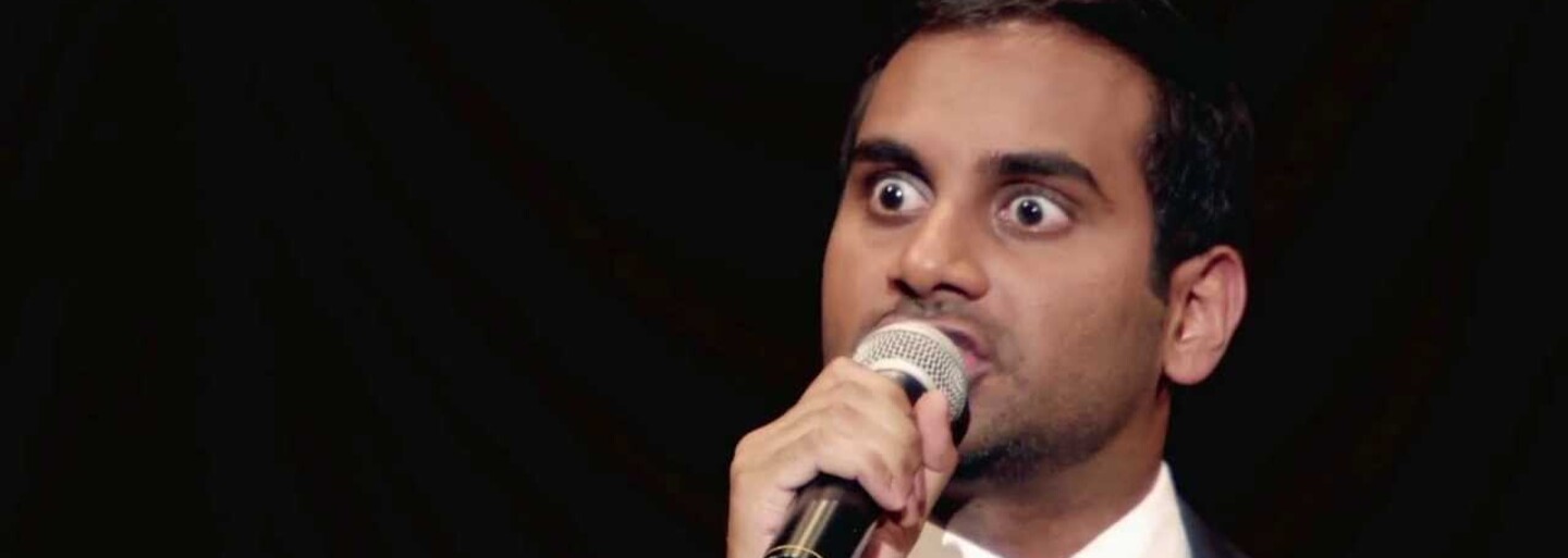 Ako sa žije Indovi v Newyorku nám v novom seriáli ukáže komik Aziz Ansari