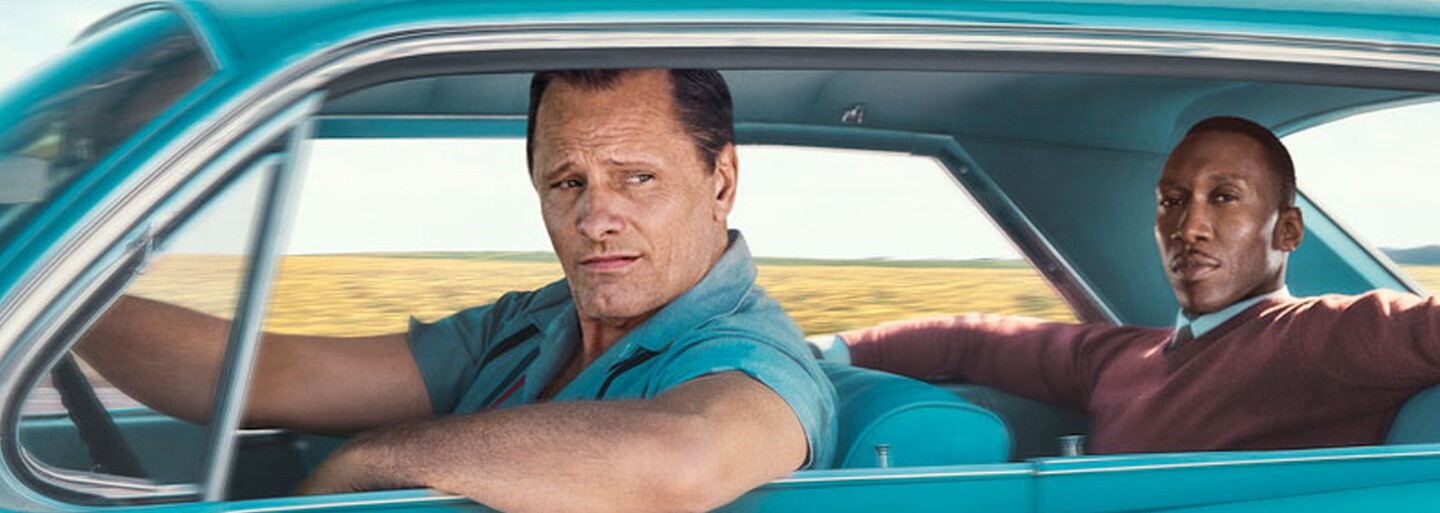 Jak vycvičit draka 3 porazilo hloupou americkou komedii a Green Book vydělalo po zisku Oscara další miliony