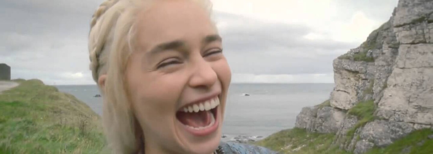 Ako skončil na natáčaní Game of Thrones Sam v smiešnom kostýme a ktorých hercov ešte tvorcovia napálili?