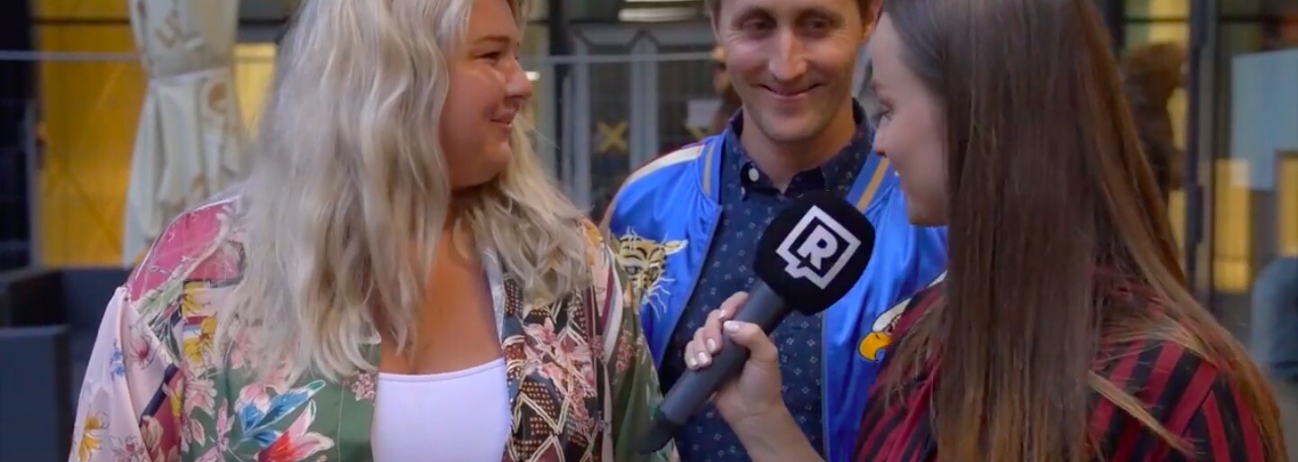 Ako sme dostali do jedného videa Sajfu, Evelyn, Osťa a najlepšiu zmrzlinu v Bratislave?