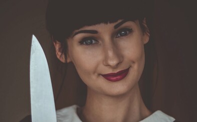 Ako spoznáš psychopata alebo tiež 20 kontrolných bodov, ktoré určovali dĺžku pobytu kriminálnikov vo väzení Ako spoznáš psychopata alebo tiež 20 kontrolných bodov, ktoré určovali dĺžku pobytu kriminálnikov vo väzení