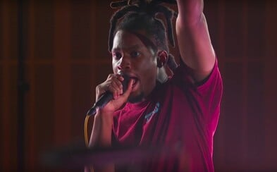 Denzel Curry nahrál bezchybný cover Rage Against the Machine. Podívej se na energické video Denzel Curry nahrál bezchybný cover Rage Against the Machine. Podívej se na energické video