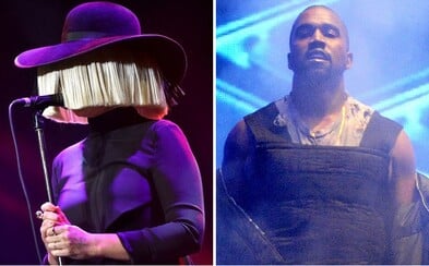 Jak to dopadne, když udělá Kanye song pro Rihannu a nahraje ho Sia? Jak to dopadne, když udělá Kanye song pro Rihannu a nahraje ho Sia?