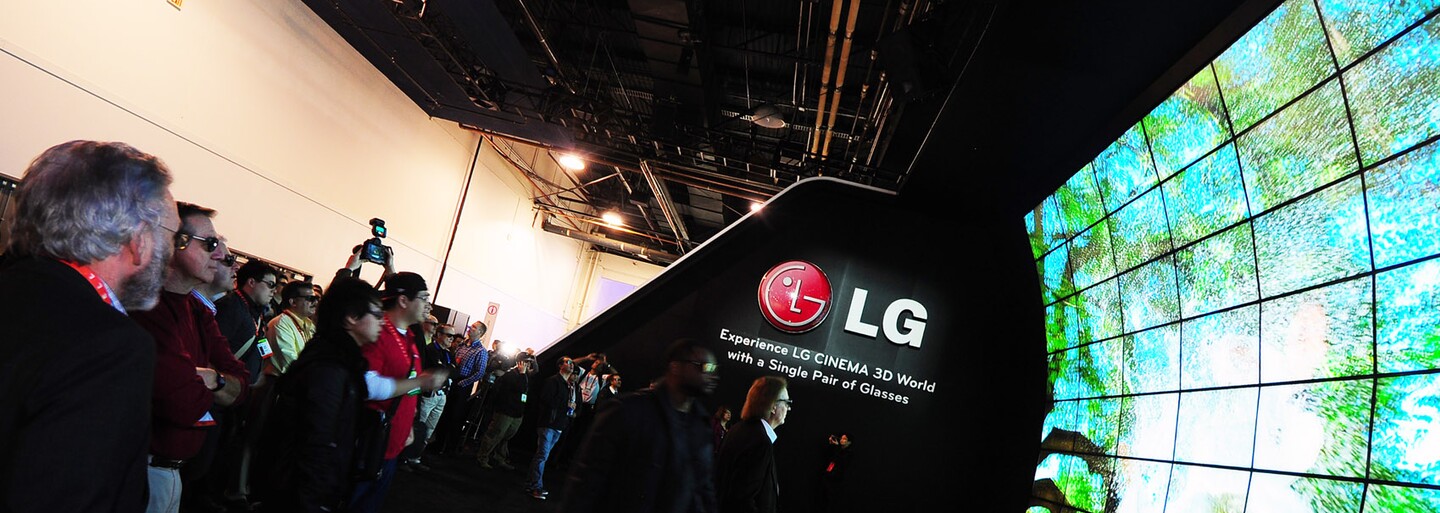 Ako to vyzerá na CES 2017? Poď si dať krátku prechádzku budúcnosťou