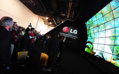 Ako to vyzerá na CES 2017? Poď si dať krátku prechádzku budúcnosťou Ako to vyzerá na CES 2017? Poď si dať krátku prechádzku budúcnosťou