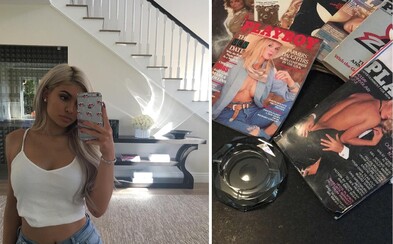 Jak to vypadá v milionovém příbytku Kylie Jenner? Nechybí rozsáhlá sbírka umění či Playboy magazíny Jak to vypadá v milionovém příbytku Kylie Jenner? Nechybí rozsáhlá sbírka umění či Playboy magazíny