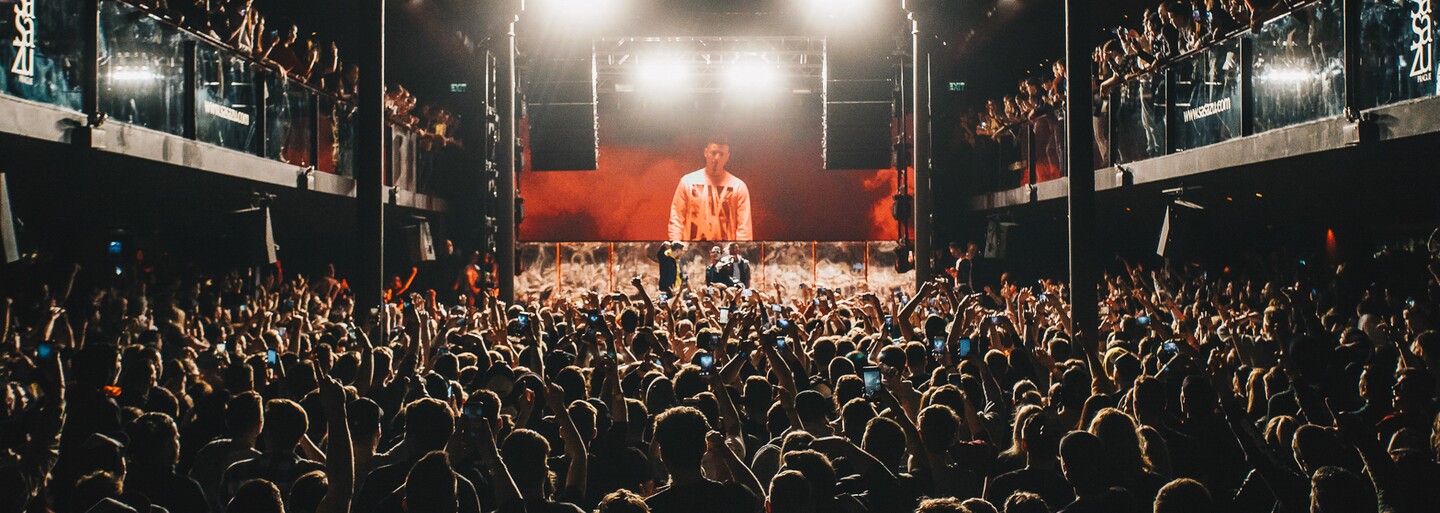 Ako to vyzeralo na najdrahšom turné v histórii slovenskej hudby? 100-tisícová Egova Precedens Tour na atmosférických fotografiách