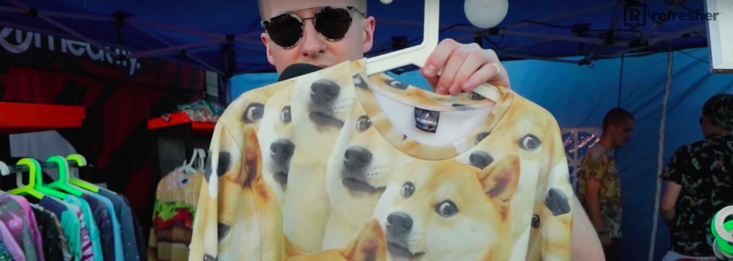 Ako to vyzeralo na šestnástom ročníku Hip Hop Kempu? Slabší line-up kompenzovali aspoň zážitky z poľskej autonómnej oblasti
