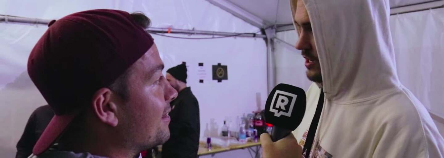 Jak to vypadalo na Soldiers 2K18? Největší skok na světě si přišli zhlédnout i Pil C, Maniak či Mike Trafik (Reportáž)
