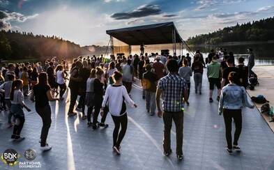 Ako to vyzeralo na Street Dance Kempe 2014? Ako to vyzeralo na Street Dance Kempe 2014?