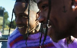 Jak Travis Scott, Quavo a ASAP Nest udělali z mohérových světů Marni nový trend