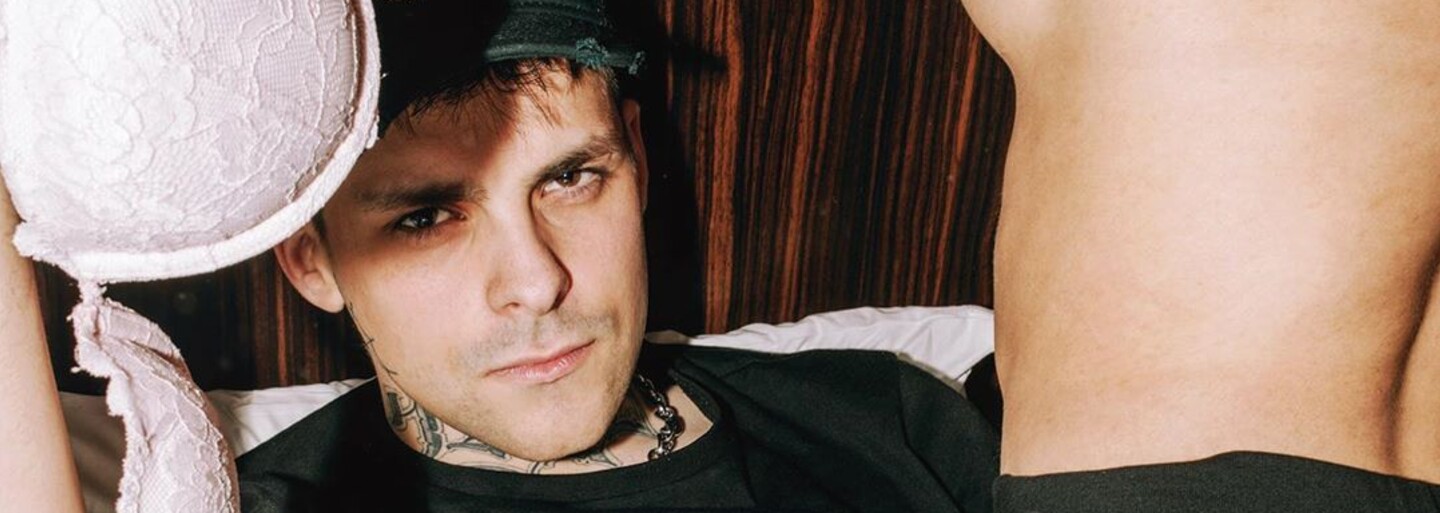Ako tvoria hudbu Astralkid22, Konex, Franto a ďalší? Pýtali sme sa tých najlepších slovenských raperov a producentov