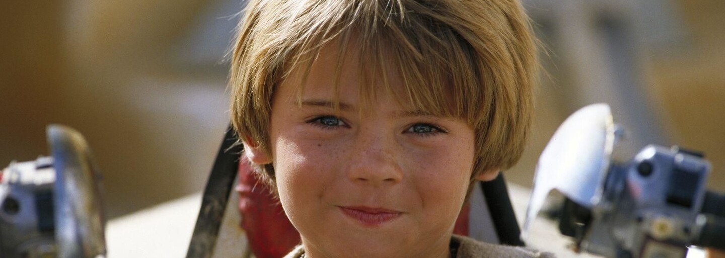 Ako vám môže účasť v Star Wars zničiť život alebo ako sa Anakin dostal do väzenia a psychiatrickej liečebne