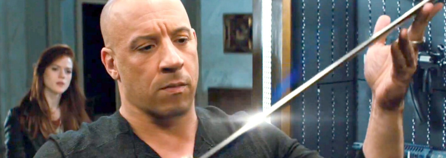 Ako Vin Diesel oklamal scenár a znova sa stal nesmrteľným, tentoraz ako Posledný lovec čarodejníc (Recenzia)