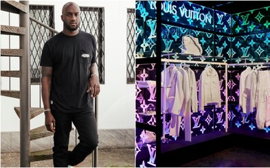 Ako vyzerá debutová kolekcia Virgila Abloha pod Louis Vuitton? Inšpirovaná je Čarodejníkom z krajiny Oz Ako vyzerá debutová kolekcia Virgila Abloha pod Louis Vuitton? Inšpirovaná je Čarodejníkom z krajiny Oz