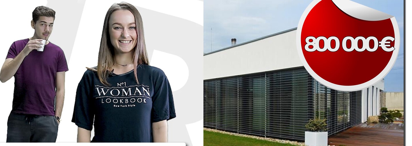 Ako vyzerá luxus pod Tatrami za skoro milión eur? V ďalších Freshnews sa dozvieš o highlightoch uplynulého týždna a ukáže sa aj Gogo