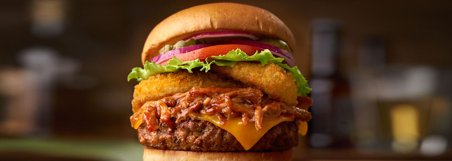 Ako vyzerá mesiac starý hamburger či 20 dní hnijúci banán? Netradičné zrýchlené zábery zodpovedajú všetky tvoje zvrátené otázky