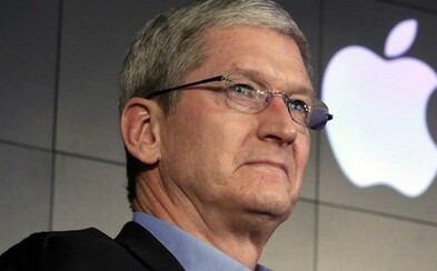 Ako vyzerá pracovný pohovor so šéfom Apple? Bývalá pracovníčka Google dostala od šťasteny pred Timom Cookom druhú šancu Ako vyzerá pracovný pohovor so šéfom Apple? Bývalá pracovníčka Google dostala od šťasteny pred Timom Cookom druhú šancu