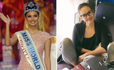 Jak vypadají nejkrásnější ženy světa v běžném životě? Nenápadné krásky bys na vítěžky soutěží Miss rozhodně netipoval Jak vypadají nejkrásnější ženy světa v běžném životě? Nenápadné krásky bys na vítěžky soutěží Miss rozhodně netipoval