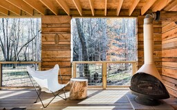 Ako vyzerajú prémiové nehnuteľnosti na Airbnb? Sú úžasne a nebudeš ich chcieť opustiť
