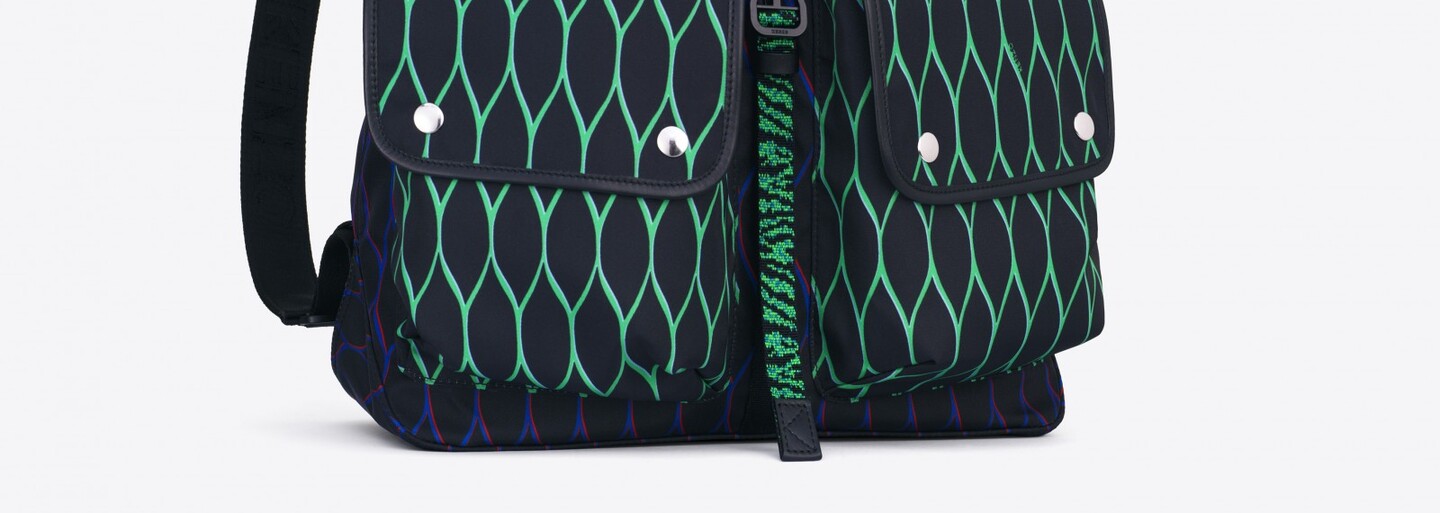 Ako vyzerajú veci z kolaborácie H&M x Kenzo? Pozri sa na všetky kúsky z tejto spolupráce