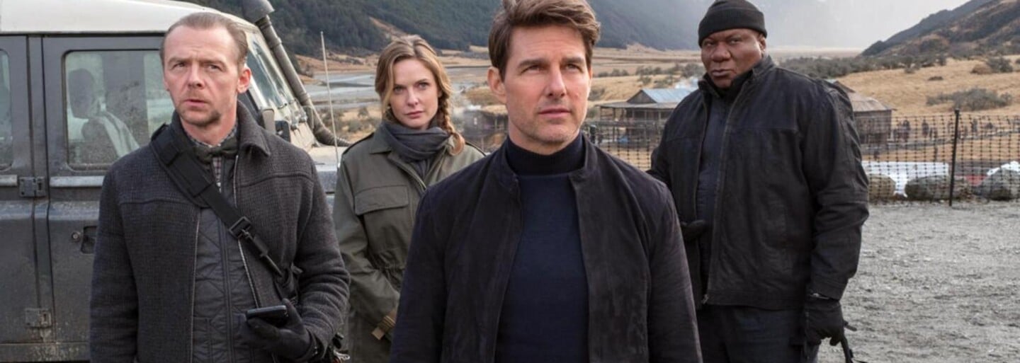 Ako vyzeral pôvodný temný príbeh Mission: Impossible 6, ktoré scény z trailerov sa nedostali na plátno a prečo Jeremy Renner odmietol účasť?