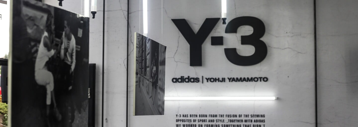 Jak vypadal release kolekce Y-3 ve Footshopu? (Report)