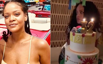 Jak vypadala narozeninová party 32leté Rihanny? Užívala si v Mexiku, tequila tekla proudem Jak vypadala narozeninová party 32leté Rihanny? Užívala si v Mexiku, tequila tekla proudem