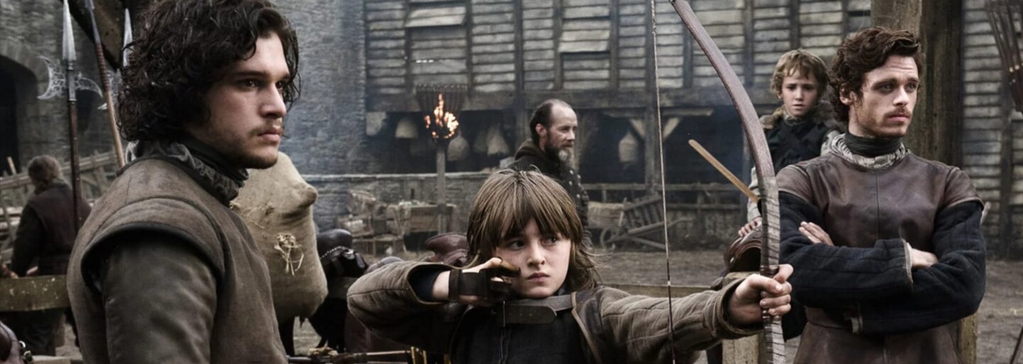 Ako vyzerali hrdinovia Game of Thrones pred a po skončení seriálu?