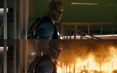 Ako vyzeralo Suicide Squad pred a po pridaní počítačových efektov? Ako vyzeralo Suicide Squad pred a po pridaní počítačových efektov?