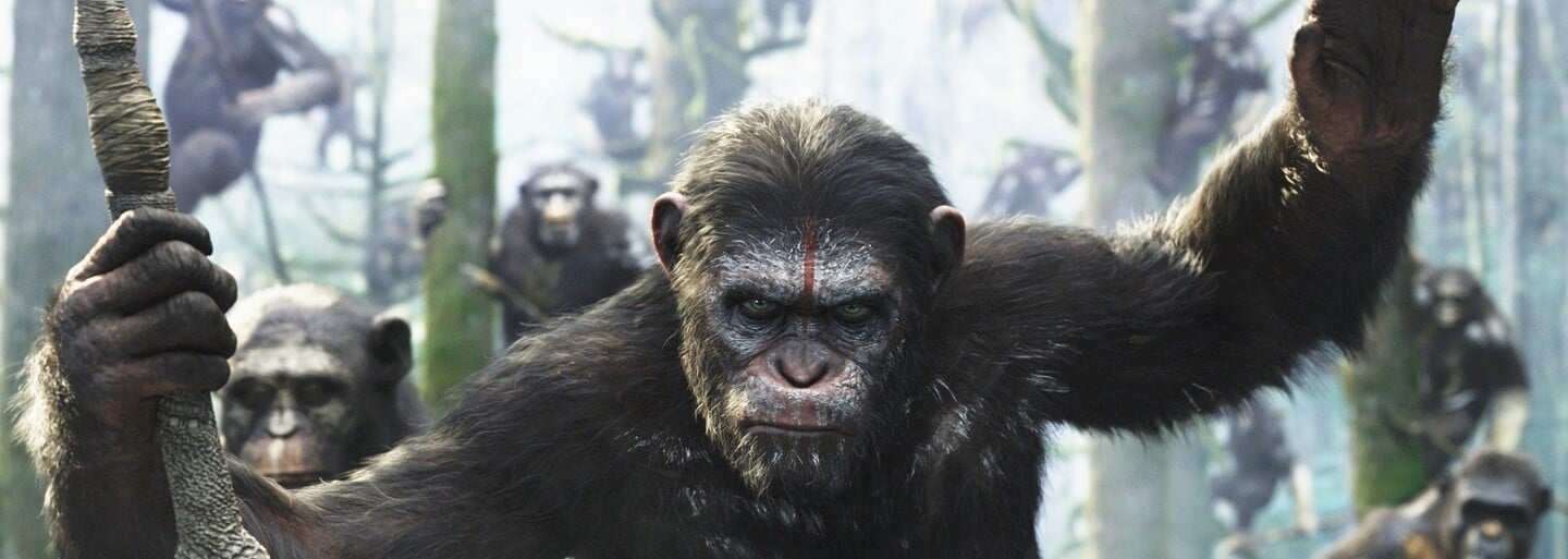 Ako vzniká motion capture a aké legendárne filmové postavy boli vďaka nemu stvorené?