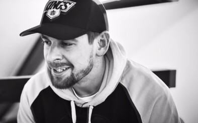 Jak vznikalo album Akta X od Ty Nikdy? Dozvíš se v dokumentárním filmu Jak vznikalo album Akta X od Ty Nikdy? Dozvíš se v dokumentárním filmu