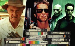 Jak vznikaly rychlodabingy a legendární československé hlášky v hollywoodských filmech? Králové videa ti to prozradí