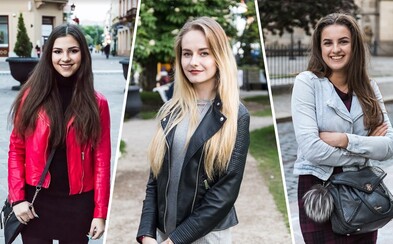 Ako zbaliť východniarku? Košičaniek sme sa pýtali, ako si predstavujú dokonalého muža a čo naopak na chlapoch nenávidia Ako zbaliť východniarku? Košičaniek sme sa pýtali, ako si predstavujú dokonalého muža a čo naopak na chlapoch nenávidia