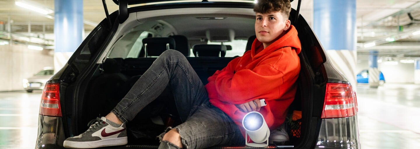 Ako žije influencer, video editor a content creator Somkube?