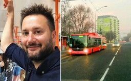 Ako zlé sú dopravné obmedzenia v Bratislave? Porovnali sme auto a MHD zadarmo