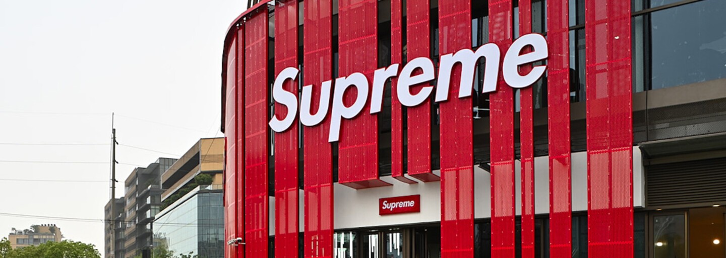 Jak zneužívají firmy po celém světě popularitu značky Supreme?