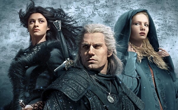 Ako znie Geralt v češtine? Vyšiel trailer pre Zaklínača s oficiálnym dabingom od Netflixu