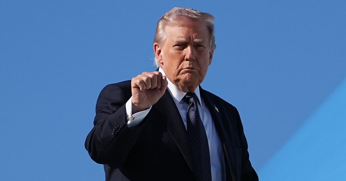 „Dnes bude Írán zasažen velmi tvrdě!“ varuje Trump. Írán slibuje ráznou odpověď