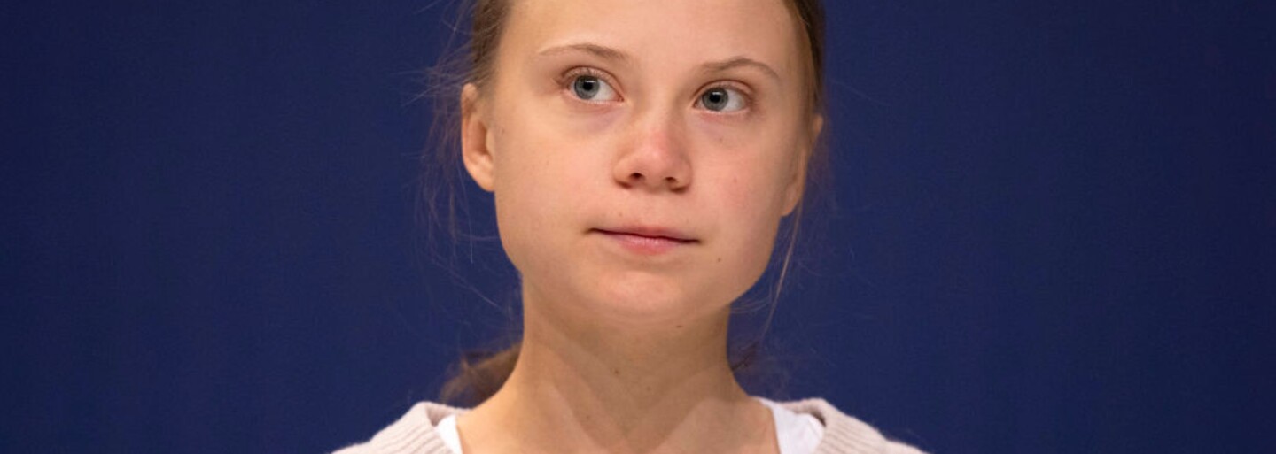 Aktivistka Greta Thunberg dostala první dávku vakcíny proti koronaviru. Neváhejte, očkování zachraňuje životy, vzkazuje