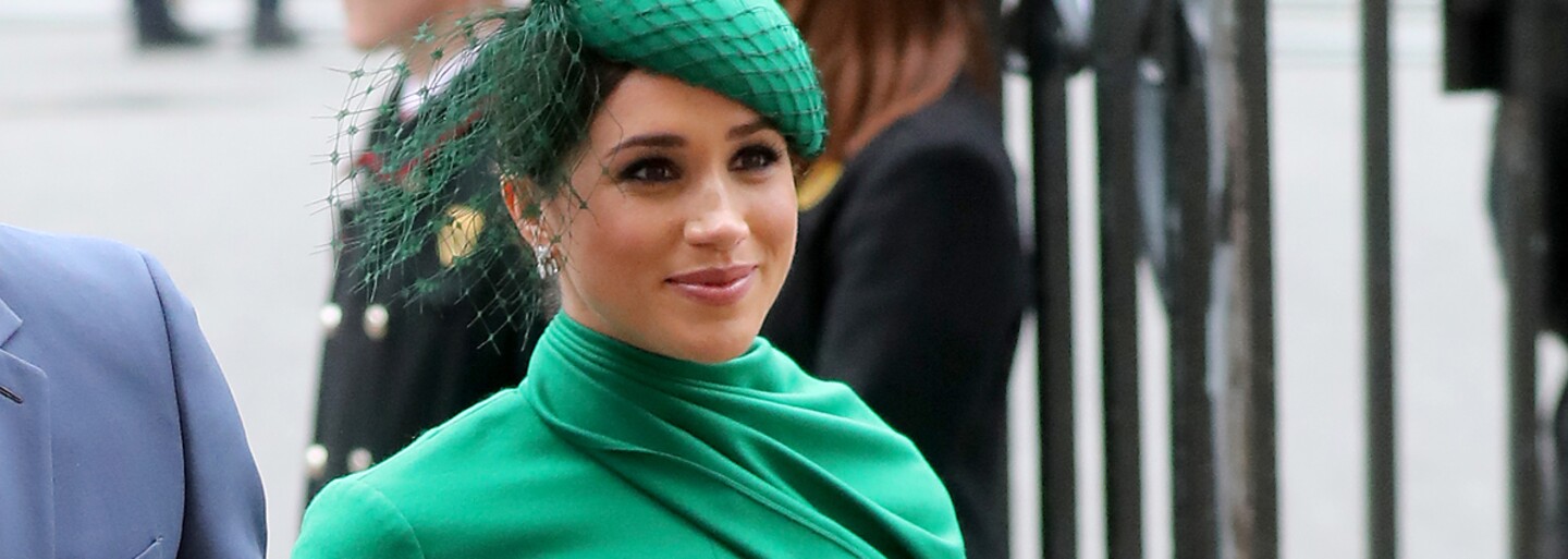 Aktivistka za rovnosť a práva žien už v 11 rokoch, sľubná herecká kariéra či príbuzná so Shakespearom. Meghan Marklová oslavuje