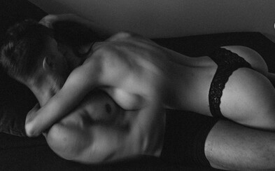 Aktivní sexuální život může prodloužit život lidem po srdečním infarktu Aktivní sexuální život může prodloužit život lidem po srdečním infarktu