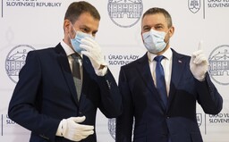 Aktualizované: Igor Matovič tvrdo kritizuje Richarda Sulíka, Veroniku Remišovú aj Smer. Petra Pellegriniho nazval cigánom