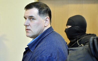 Aktualizované: Mikuláš Černák uzavrel s prokurátorom dohodu o vine a treste. Týka sa 16 mafiánskych vrážd Aktualizované: Mikuláš Černák uzavrel s prokurátorom dohodu o vine a treste. Týka sa 16 mafiánskych vrážd